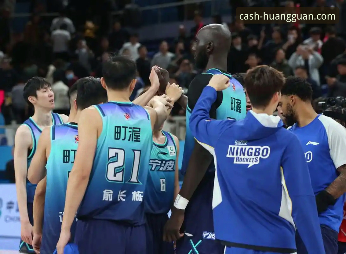 CBA季后赛浙江加时逆转宁波深度评测：兰道夫33分统治比赛，皇冠体育平台K7Z3赛事体验报告