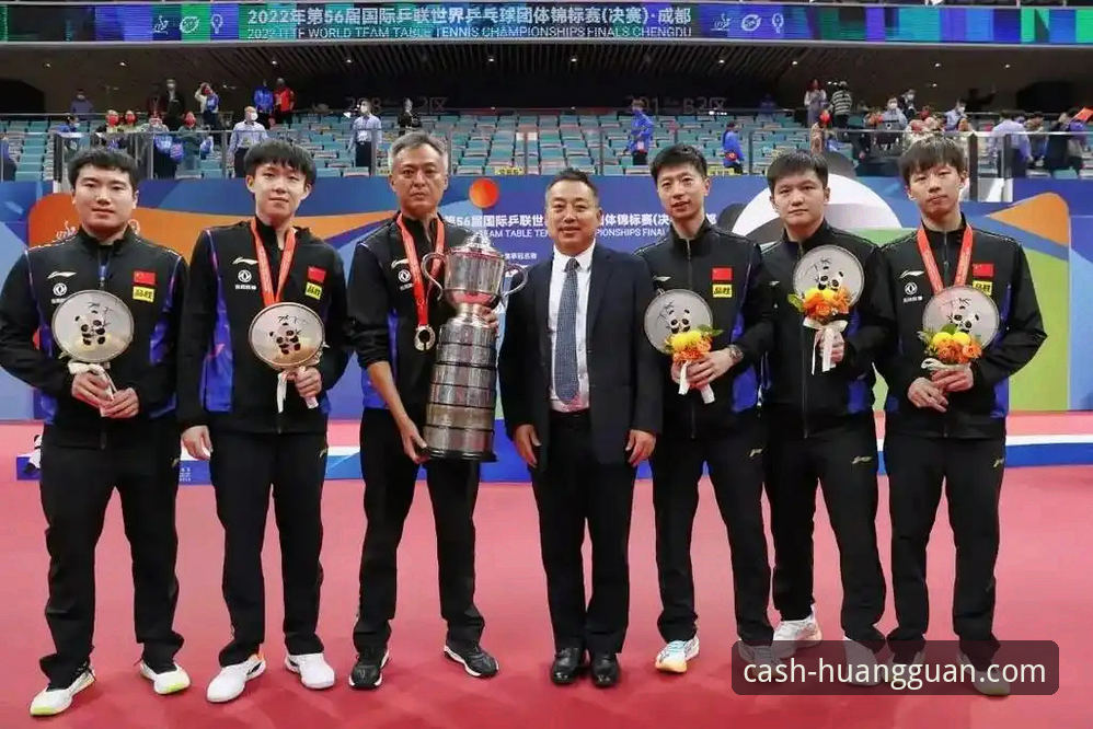 英格兰男乒vs中国男乒：皇冠体育平台上的小组赛激战与新手观赛指南